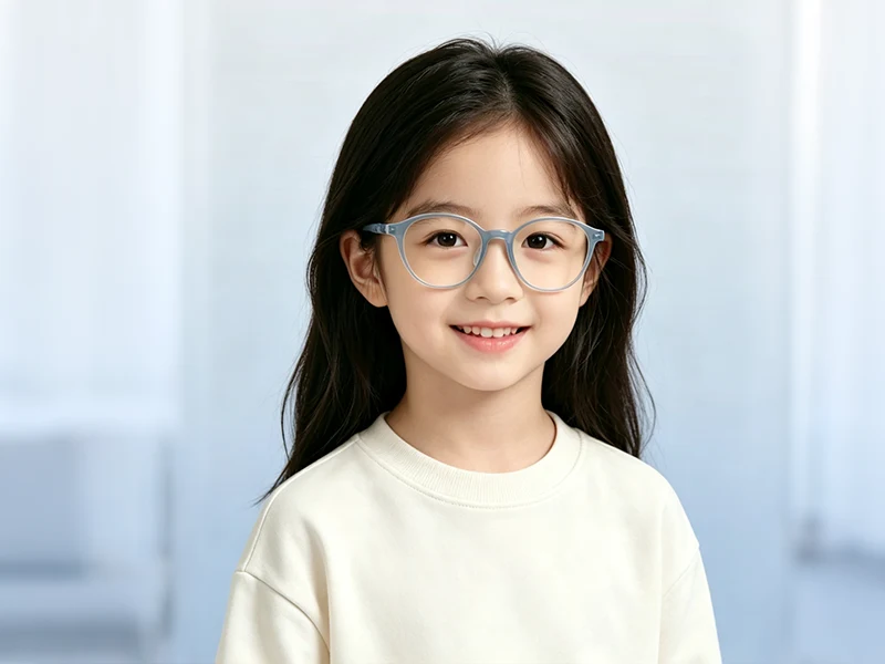 Miten Hongtu Glasses suunnittelee lasten lasit arjen mukavuutta ja suojaa varten?