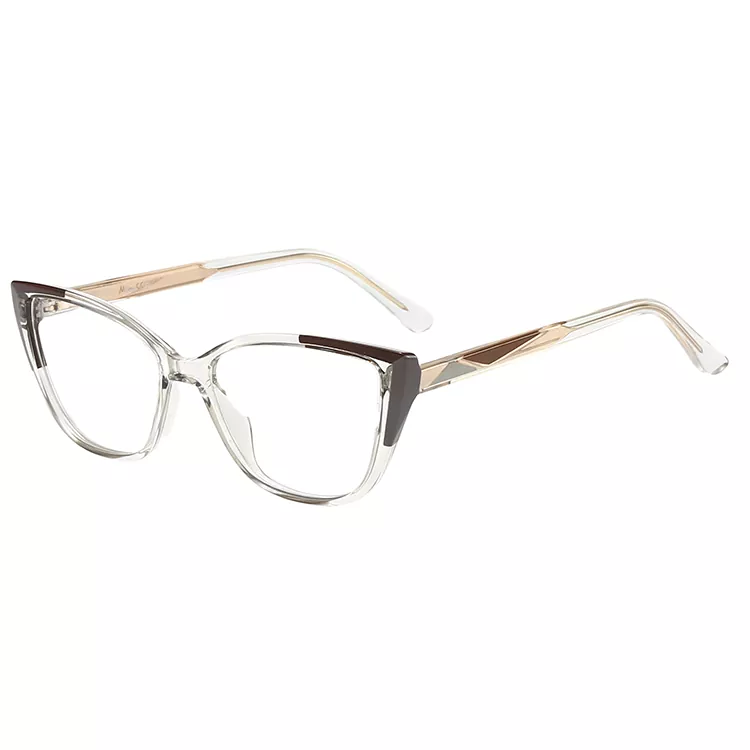 Geometrisen kuvion värilliset ydinlangalliset temppelikehykset