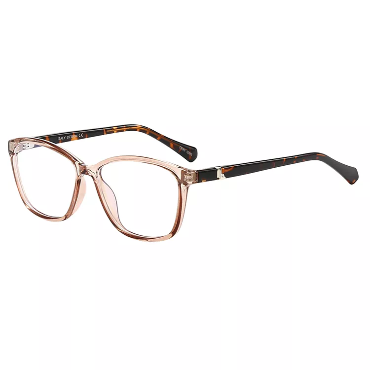TR90 Dainty Petite Diamond joustavat kehykset