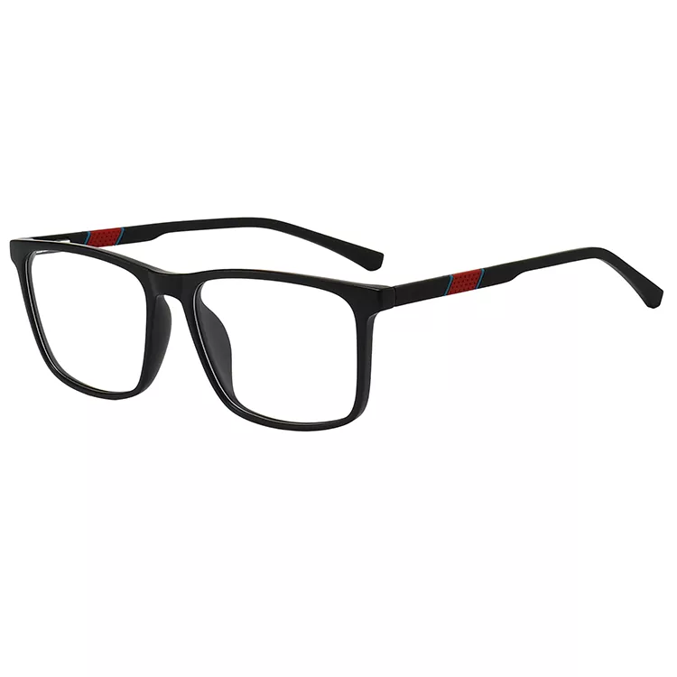 TR90 Dynamic Square joustavat silmälasit